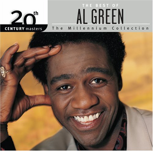 Buy 20th Century Masters - The Millennium Collection: The Best of Al Green online at Discounted New and Used prices. Delivered to your door with Childrens Toyshop.com
