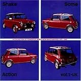 Vol. 1-Shake Some Action