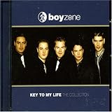 Key to My Life [the Collection - Boyzone