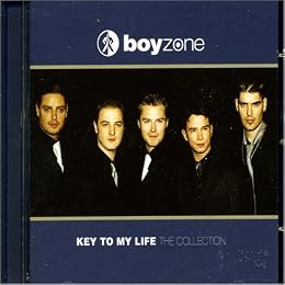 Boyzone Foto 12