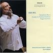 Brahms: Symphony No. 4/Overtures