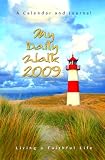 My Daily Walk 2009 Calendar: Living a Faithful Life