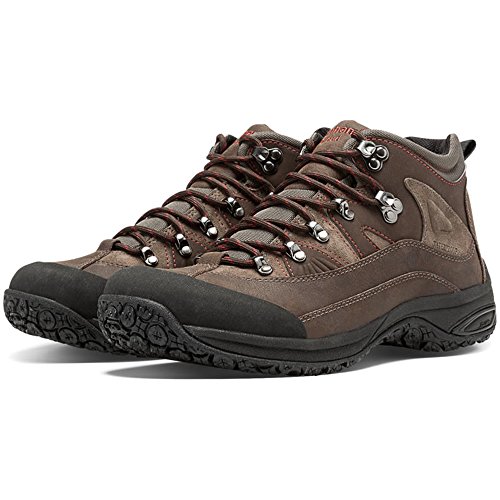 Dunham Mens Cloud Boots