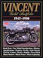 Vincent 1945-1980 Gold Portfolio