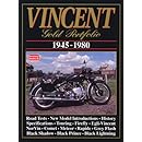 Vincent 1945-1980 Gold Portfolio