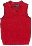 Izod Kids Boys 2-7 Cable Sweater Vest