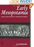 Early Mesopotamia: Society and Econom...