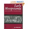 Early Mesopotamia: Society and Economy at the Dawn of History