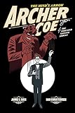 Archer Coe & the thousand natural shocks
