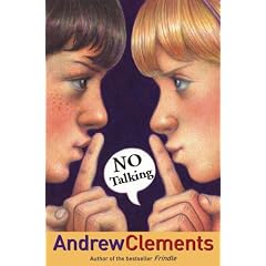 No Talking