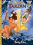 Swing Time (Disney's Tarzan)