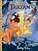 Books : Swing Time (Disney's Tarzan)