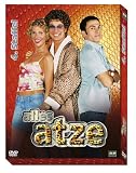 Alles Atze - 4. Staffel, 7 Folgen + Bonusfolge [2 DVDs]