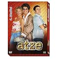 Alles Atze - 4. Staffel, 7 Folgen + Bonusfolge [2 DVDs]