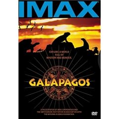 Galapagos (IMAX) by 