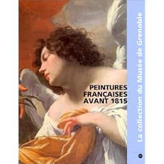 Les peintures fran�aises avant 1815