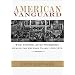 American Vanguard: The United Auto Workers During the Reuther Years, 1935-1970