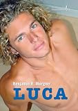 LUCA - Benjamin B. Morgner