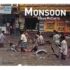 Monsoon (Taschenbuch)