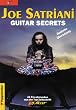 Guitar Secrets mit Tabulatur