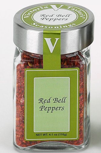 Childrens Toyshop  Gourmet Food : Red Bell Peppers