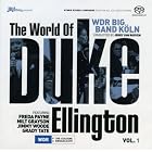 World of Duke Ellington, Vol. 1 by  WDR Big Band 