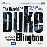 World of Duke Ellington 1