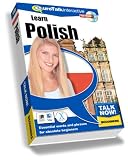 Review Talk Now AMT5028 / Talk Now! Learn Polish: Essential Words and Phrases for Absolute Beginners