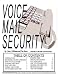 Voice Mail Security