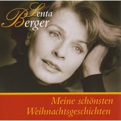 Meine sch�nsten Weihnachtsgeschichten. CD