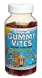 Li'l Critters Gummy Vites (600 Count)