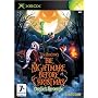 Tim Burton's Nightmare Before Christmas (Xbox)