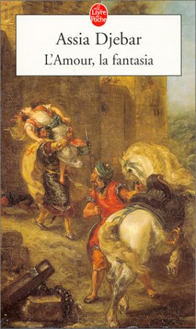 L'Amour, la fantasia