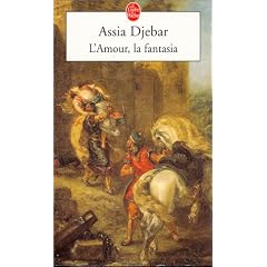 L'Amour, la fantasia