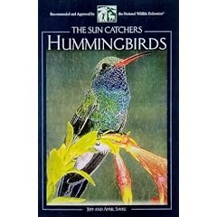 Hummingbirds: The Sun Catchers (Northword Wildlife Series)
