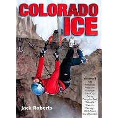 Colorado Ice