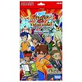 イナズマイレブンGO IGS-03 TCG スターターセット 雷門×帝国