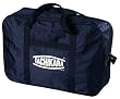 Tachikara TV6 Nylon Volleyball Carry Bag (Black)