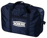 Tachikara TV6 Nylon Volleyball Carry Bag (Black)