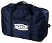 Tachikara TV6 Nylon Volleyball Carry Bag (Black)