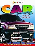 Road Trip: Activity Fun Pack (Funpax)