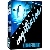 UnsolvedMysteries:StrangeLegends