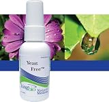 King Bio - Yeast Free, 2 fl oz liquid
