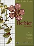 Livres : Herbier