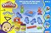 Teletubbies Play Doh