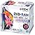 TDK 録画用DVD-RAM デジタル放送録画対応(CPRM) インクジェットプリンタ対応 2-3倍速 日本製 5mmスリムケース 20枚パック DRAM120DPB20U