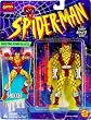 Spider-Man Shocker Action Figure