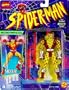 Spider-Man Shocker Action Figure