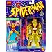 Spider-Man Shocker Action Figure