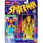 Spider-Man Shocker Action Figure